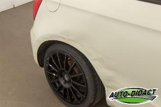 Audi A1 1.6 TDI Airco Attraction picture 23