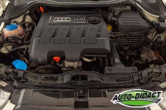 Audi A1 1.6 TDI Airco Attraction picture 26