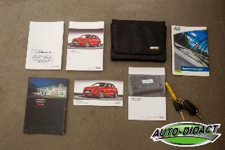 Audi A1 1.6 TDI Airco Attraction picture 22