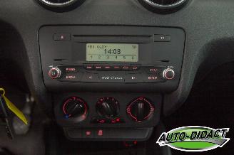 Audi A1 1.6 TDI Airco Attraction picture 9