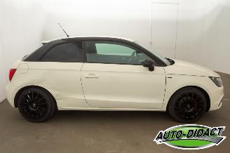 Audi A1 1.6 TDI Airco Attraction picture 31