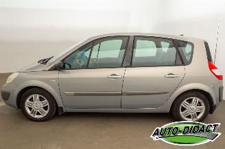 Renault Scenic 1.6-16V Automaat Clima Leder picture 39