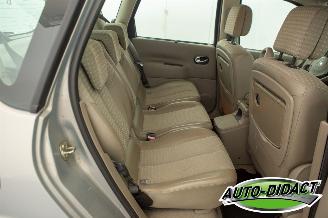 Renault Scenic 1.6-16V Automaat Clima Leder picture 23