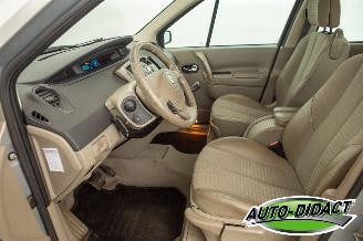Renault Scenic 1.6-16V Automaat Clima Leder picture 25