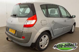 Renault Scenic 1.6-16V Automaat Clima Leder picture 4