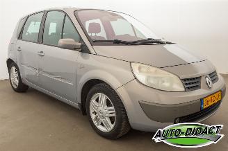 Renault Scenic 1.6-16V Automaat Clima Leder picture 2