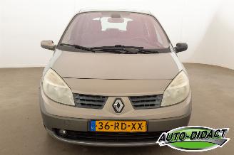 Renault Scenic 1.6-16V Automaat Clima Leder picture 36
