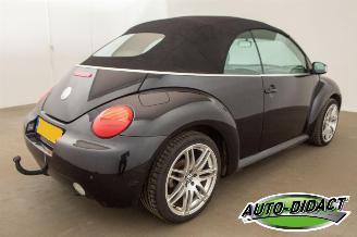 Volkswagen New-beetle Cabriolet 1.6 Airco picture 4