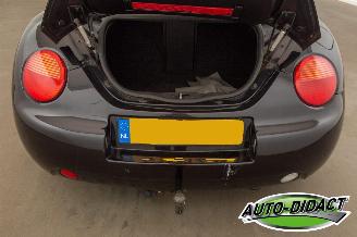 Volkswagen New-beetle Cabriolet 1.6 Airco picture 31