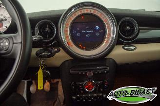 Mini Cooper 1.6 Cooper Clima Navi Leder Westminster picture 10