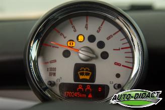 Mini Cooper 1.6 Cooper Clima Navi Leder Westminster picture 6