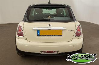 Mini Cooper 1.6 Cooper Clima Navi Leder Westminster picture 34