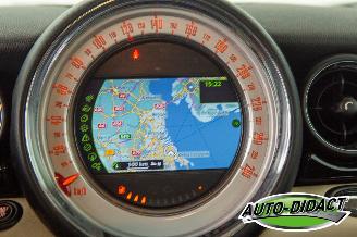 Mini Cooper 1.6 Cooper Clima Navi Leder Westminster picture 7