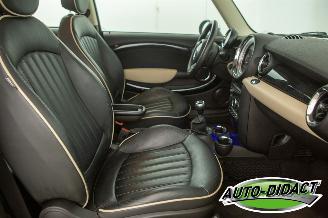 Mini Cooper 1.6 Cooper Clima Navi Leder Westminster picture 19