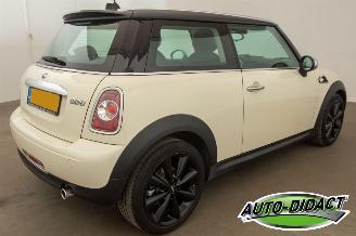 Mini Cooper 1.6 Cooper Clima Navi Leder Westminster picture 4