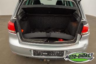 Volkswagen Golf 1.6 TDI Clima Navi BlueMotion picture 46