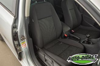 Volkswagen Golf 1.6 TDI Clima Navi BlueMotion picture 20