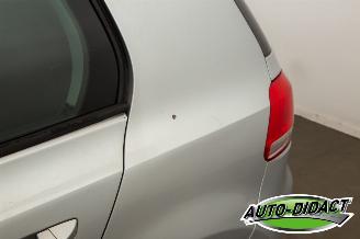 Volkswagen Golf 1.6 TDI Clima Navi BlueMotion picture 32
