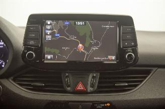 Hyundai I-30 1.4T Fastback 103kw Clima Navi picture 7
