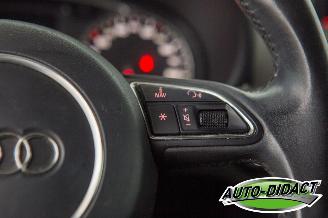 Audi A1 1.6 TDI 77KW Leder Navi picture 16