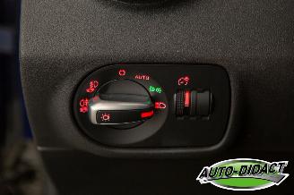 Audi A1 1.6 TDI 77KW Leder Navi picture 14