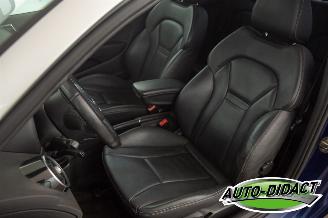 Audi A1 1.6 TDI 77KW Leder Navi picture 25