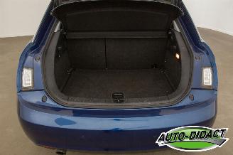 Audi A1 1.6 TDI 77KW Leder Navi picture 35