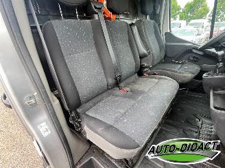 Opel Movano 2.3 100KW Turbo L2H2 Clima picture 20