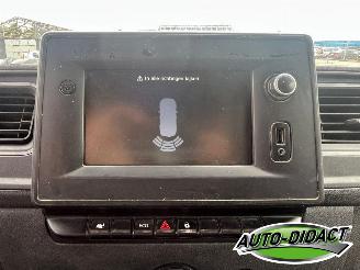 Opel Movano 2.3 100KW Turbo L2H2 Clima picture 8