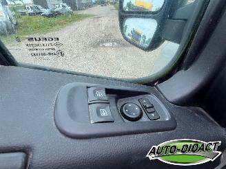 Opel Movano 2.3 100KW Turbo L2H2 Clima picture 12