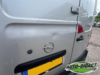 Opel Movano 2.3 100KW Turbo L2H2 Clima picture 26