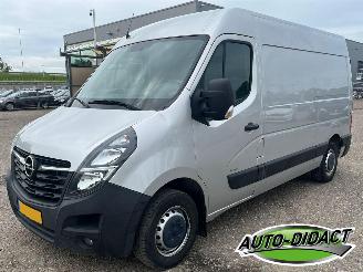 skadebil bedrijf Opel Movano 2.3 100KW Turbo L2H2 Clima 2021/5