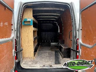 Opel Movano 2.3 100KW Turbo L2H2 Clima picture 34