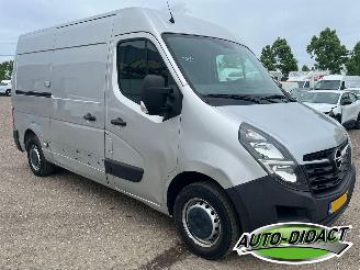 Opel Movano 2.3 100KW Turbo L2H2 Clima picture 2