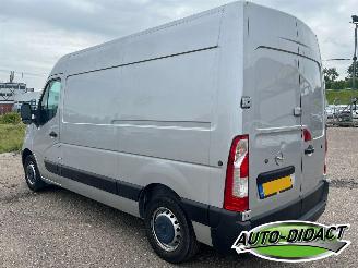 Opel Movano 2.3 100KW Turbo L2H2 Clima picture 3