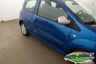 Renault Twingo 1.2-16V Automaat Airco Dynamique picture 27