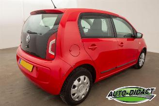 Volkswagen Up! 1.0 Airco picture 4