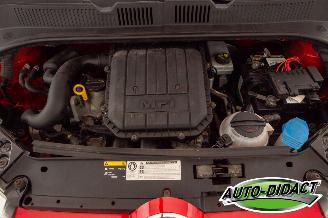 Volkswagen Up! 1.0 Airco picture 32