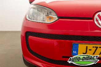 Volkswagen Up! 1.0 Airco picture 31
