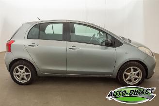 Toyota Yaris 1.3 VVTi Sol Airco picture 36