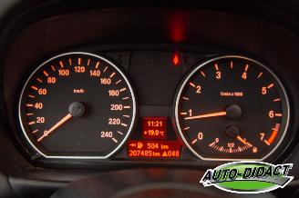 BMW 1-serie 116i Airco Elek Dak picture 6