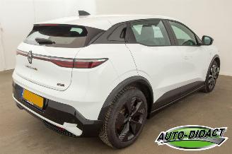 Renault Mégane E-Tech No Active crash mode Urban Range Evolution 40 kWh picture 4
