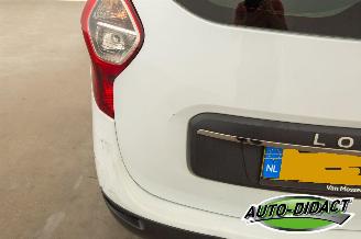 Dacia Lodgy 1.3 TCe Comfort 7p. Motorschade picture 29