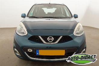Nissan Micra 1.2 Automaat Clima picture 35