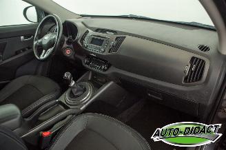 Kia Sportage 1.6 GDI Clima X-ecutive Plus Pack picture 20