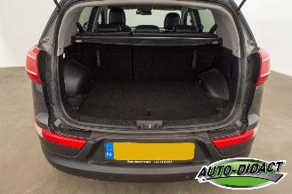 Kia Sportage 1.6 GDI Clima X-ecutive Plus Pack picture 35