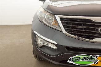 Kia Sportage 1.6 GDI Clima X-ecutive Plus Pack picture 30