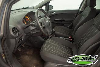 Opel Corsa 1.4-16V Airco \\\\\\\'111\\\\\\\' Edition picture 25