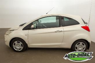 Ford Ka 1.2 Benzine/LPG Airco Titanium X start/stop picture 26