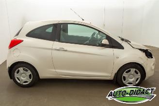 Ford Ka 1.2 Benzine/LPG Airco Titanium X start/stop picture 27